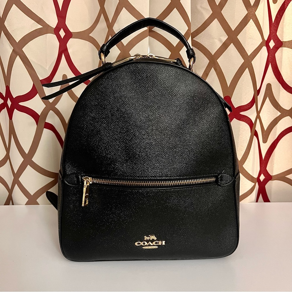 Coach Jordyn Backpack